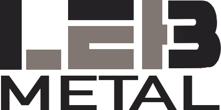 Leb Metal di Simone Lebran